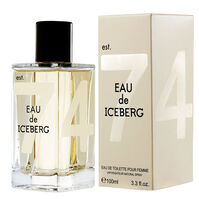 Eau de Iceberg  100ml-177175 Eau de Iceberg  100ml-177175 1